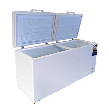 Kitchen Chest Freezer