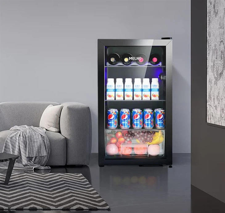 Mini Fridge For Drinks