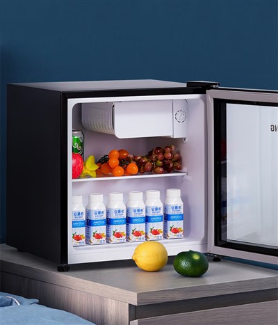 چھوٹا مشروب کولر